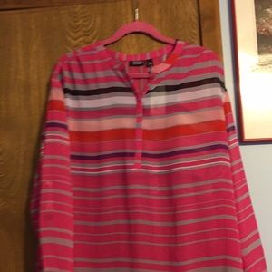 Plus size brand new blouse